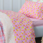 Jogo Cama Solteiro Artex Total Mix Jr 180 Fios Quintal