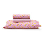 Jogo Cama Solteiro Artex Total Mix Jr 180 Fios Quintal