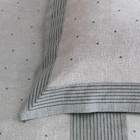 Jogo Cama Solteiro Buddemeyer 180 Fios Percalle Madison