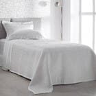 Jogo Cama Solteiro Buddemeyer 300 Fios Bud Vision New Colors 2 Branco