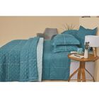 Jogo Cama Solteiro Casa Com Casa 200 Fios Cetim Relax Especif