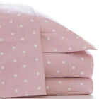 Jogo Cama Solteiro Scavone 200 Fios Básico Stella Colorido Ro