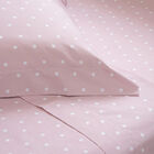 Jogo Cama Solteiro Scavone 200 Fios Básico Stella Colorido Ro