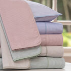 Jogo Cama Solteiro Scavone 200 Fios New Stripes Verde