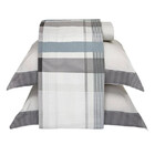 Jogo Cama Vida Bela King  Darv