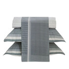 Jogo Cama Vida Bela Queen  Mantov