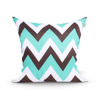 Jogo Capa Almofada Para Sala Love Estampada Decorativa Kit 3