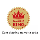 Jogo Capa P/ Sofá 2 E 3 Lugares Malha Gel Elástica Vermelhas