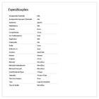 Jogo Capa Para Almofada Estampada Decorativa Frases 4 Unidade