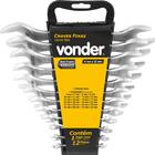 Jogo Ch Fixa 06a32mm Crv Vonder