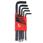 Jogo Chave Allen C/13 Longa 1,27-10 30/5