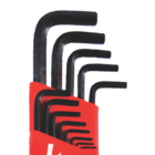 Jogo Chave Allen C/13 Longa 1,27-10 30/5