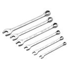 Jogo Chave Combinada 06 A 17mm 6 Peças - Mtx