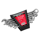 Jogo Chave Combinada 06 A 17mm 6 Peças - Mtx