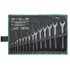 Jogo Chave Combinada 06 A 32mm 15peças- Stels