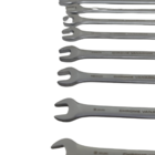 Jogo Chave Combinada 08 A 17mm 8peças- Stels