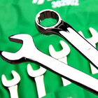 Jogo Chave Combinada 3/8 A 1 Polegada 12 Peças - 302902br - B