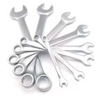 Jogo Chave Combinada Boca Estrela 6 A 17mm Resistente 8 Pcs