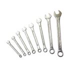 Jogo Chave Combinada Boca Estrela 6 A 17mm Resistente 8 Pcs