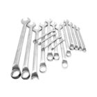 Jogo Chave Combinada Pol.06,35=1/4" A 1.1/4" (16pcs) Gedore