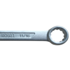 Jogo Chave Combinada Polegada 1/4 A 1.1/4 16 Pçs Gedore Red