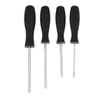 Jogo Chave de Fenda 4 peças