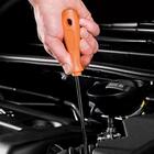 Jogo Chave De Fenda 5 Peças Tramontina Pro