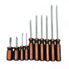 Jogo Chave De Fenda E Phillips Magnética C/ 6 Peças 03480208