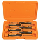 Jogo Chave De Fenda Para Eletronica 6 Pecas Tramontina