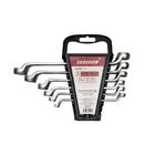 Jogo Chave Estrela 6x22mm 8pcs - R01185008 - Gedore Red