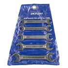 Jogo Chave Fixa 6 A 15 Excelent-6er