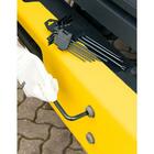 Jogo Chave Torx T10-t50 Tipo L Longa Vanádio 9 Peças Vonder