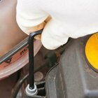 Jogo Chaves Allen Hexagonais Longas 9 Peças 1,5 A 10mm