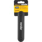 Jogo Chaves Canhão 5mm À 12mm 6 Peças Cromo Vanádio Vonder