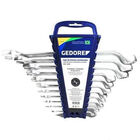 Jogo Chaves Combinadas 6-22mm 11 Pç 1 B - 11m 002.602 Gedore