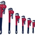 Jogo Chaves De Grifo Profissional Tamanhos: 24 - 18- 14 - 12