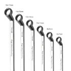 Jogo Chaves Estrela 12 Pecas Tramontina