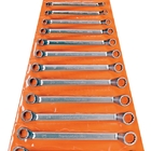 Jogo Chaves Estrela 12 Pecas Tramontina