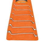 Jogo Chaves Estrela 6 Pecas Tramontina