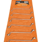 Jogo Chaves Estrela 6 Pecas Tramontina