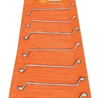 Jogo Chaves Estrela 7 Pecas Tramontina