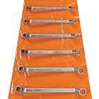 Jogo Chaves Estrela 7 Pecas Tramontina