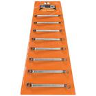 Jogo Chaves Estrela 8 Peças