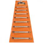 Jogo Chaves Estrela 8 Peças