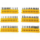 Jogo Chaves Fenda Phillips Hex Precisão 100 Peças Vonder