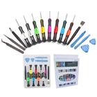 Jogo Chaves Para Concerto Celular