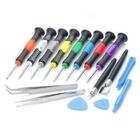 Jogo Chaves Para Concerto Celular