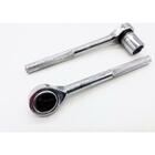 Jogo Chaves Soquete 52 Pçs Com Catraca