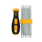 Jogo Chaves Torx Fenda Philips Y Celular Precisão Game Wii