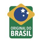 Jogo Churrasco 12 Peças Polywood Vermelho Sortidos Laminas Ac